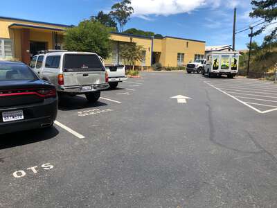 Parking Lot
