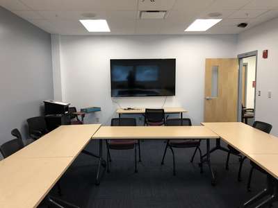 Manatee Technical College (Main Campus) Conference Room 102 in Bradenton