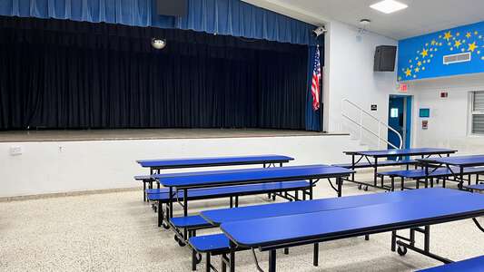 Cafeteria