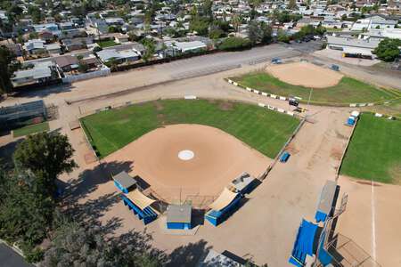 Northmont Elementary School Field - Softball 2 in La Mesa 3