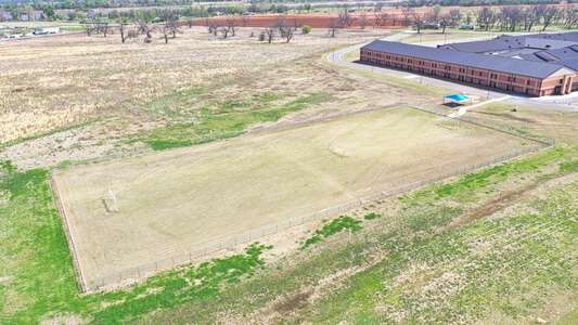 Bixby Middle School Field - Practice - BMS in Bixby