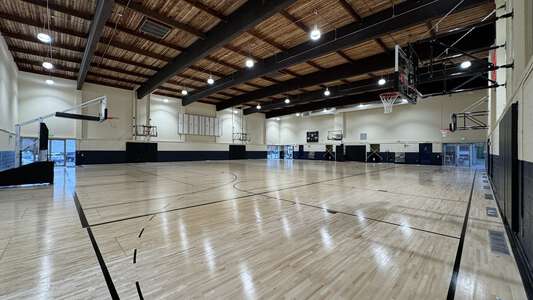 Field House (Gym)
