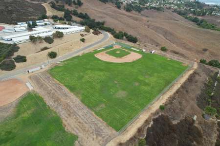Diamond Ranch High School Field - Baseball JV in Pomona