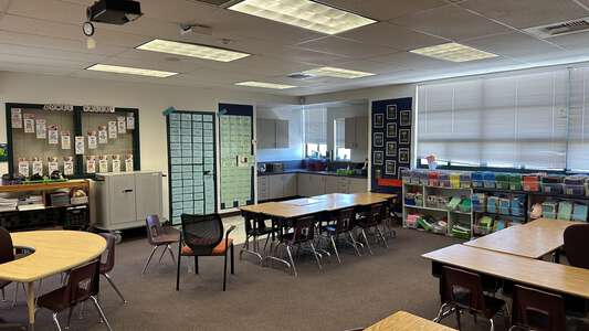 Classroom Standard