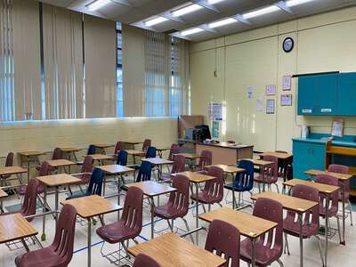 Young Magnet Middle School (5041) Classroom Standard in Tampa