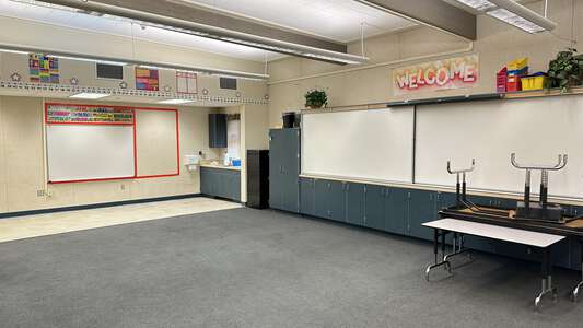 Classroom Standard