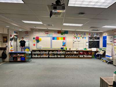 Classroom Standard