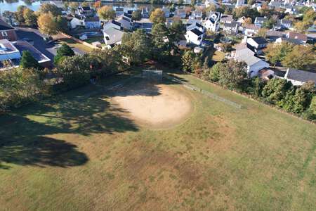 Centerville Elementary School Field - Baseball in Virginia Beach