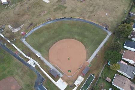 Salem High School Field - Softball in Virginia Beach