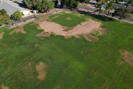 Tenaya Middle School Field - Baseball in Fresno