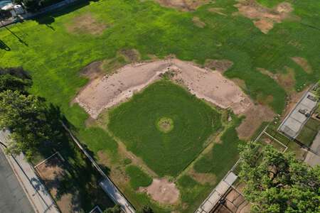 Tenaya Middle School Field - Baseball in Fresno
