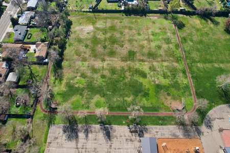 Florin Elementary School Field - Practice 1 in Sacramento