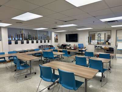 Classroom Standard
