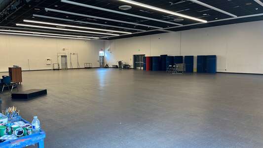William C. Overfelt High School Multi-Purpose Room (Building F, Room F5) in San Jose 1