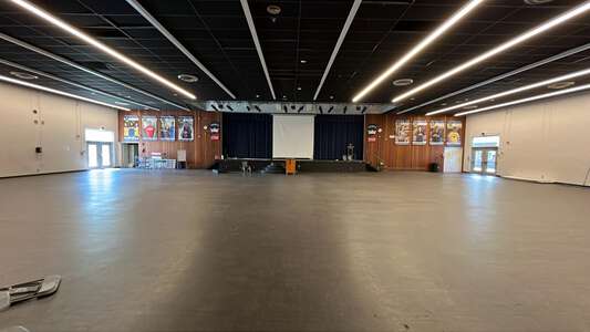 William C. Overfelt High School Multi-Purpose Room (Building F, Room F5) in San Jose 3