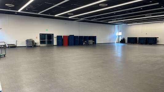 William C. Overfelt High School Multi-Purpose Room (Building F, Room F5) in San Jose 5