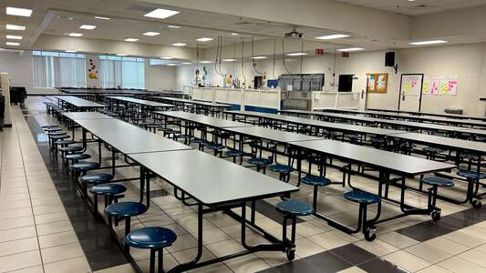 Cafeteria