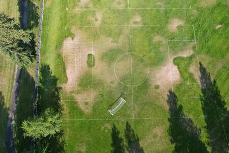 Woodland Middle School Field - Soccer 2 in Coeur d' Alene