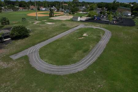 Field - Practice (3 hr min)