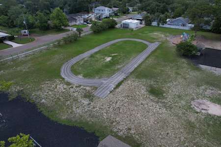 Seabreeze Elementary School Field - Practice (3 hr min) in Jacksonville Beach