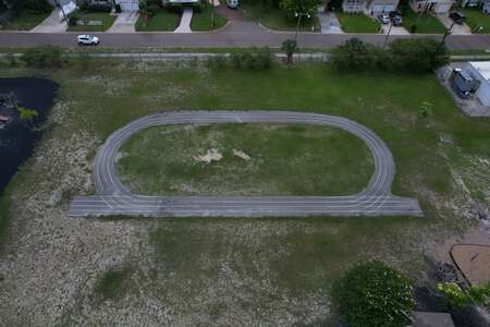 Seabreeze Elementary School Field - Practice (3 hr min) in Jacksonville Beach