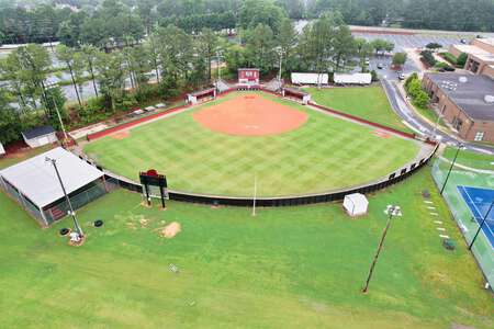 Field - Softball