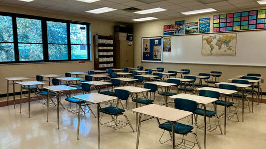 Classroom Standard
