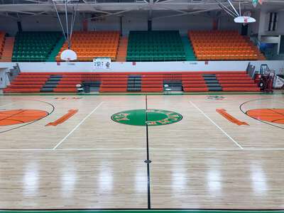 Blanche Ely High School in Pompano Beach Florida Slideshow Image 1
