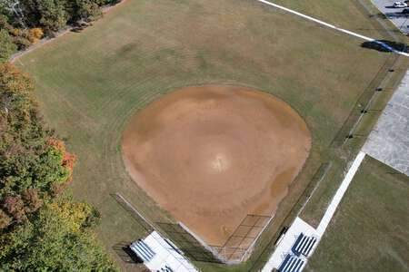 Corporate Landing Middle School Field - Baseball in Virginia Beach 2