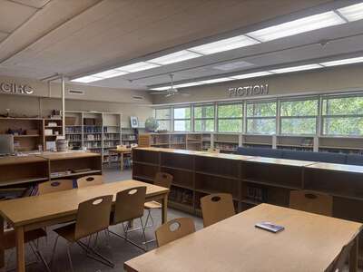 Glorietta Elementary School in Orinda California Slideshow Image 1