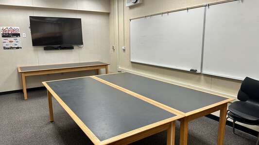 Room D7 - Conference Room