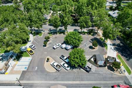 Parking Lot
