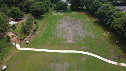 Fred A. Toomer Elementary School Field - Practice 1 in Atlanta 3