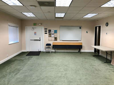Los Gatos Youth Recreation Center Room C - Classroom in Los Gatos
