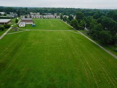 Beaumont Middle School Field - Practice 2 in Lexington