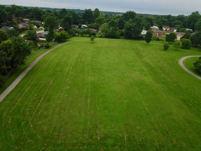 Beaumont Middle School Field - Practice 2 in Lexington