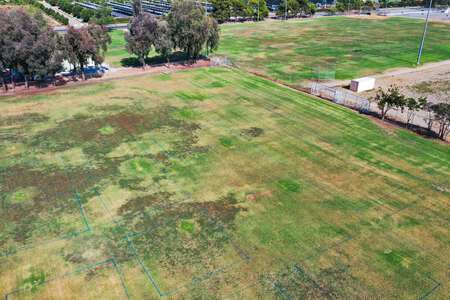 Walker Elementary School (SDUSD) Field - Practice (Joint Use) in San Diego