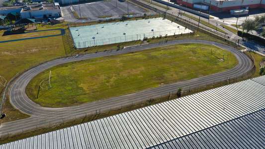 Farnell Middle School (1441) Field - Practice in Tampa
