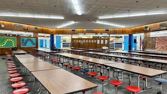 Cafeteria
