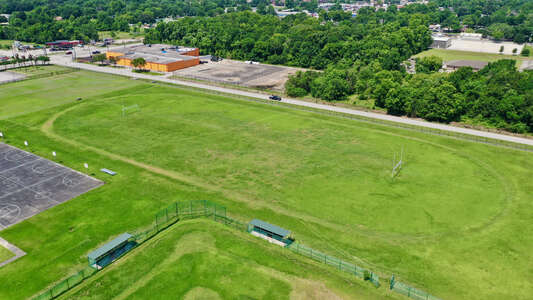 Fonville Middle School Field - Football in Houston