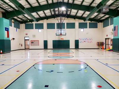 169 Storm Elementary School (Closed) Gym in San Antonio
