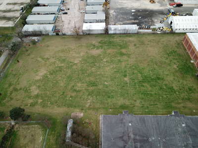 Rick Schneider Middle School Field - Practice in Houston