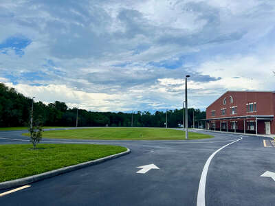 Parking Lot / Loop