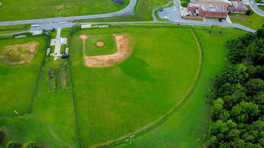 Ridge Road Middle School Field - Baseball in Charlotte 2