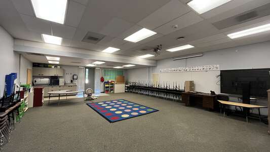 Classroom Standard