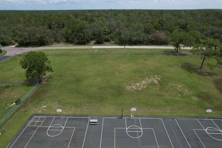 Mary Giella Elementary School Field - Practice in Spring Hill