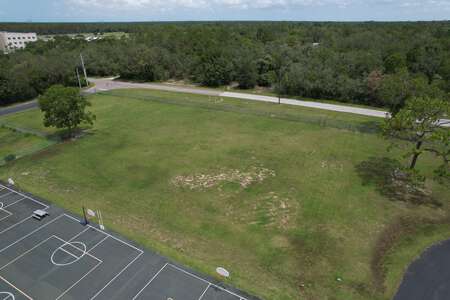 Mary Giella Elementary School Field - Practice in Spring Hill