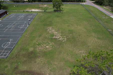Mary Giella Elementary School Field - Practice in Spring Hill
