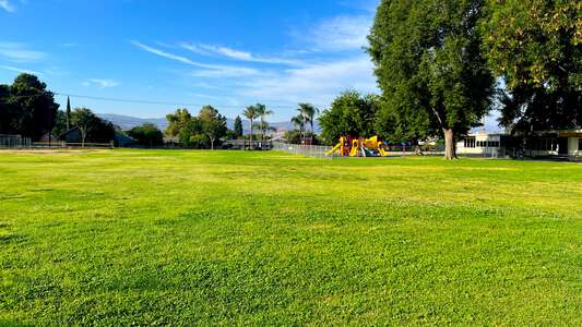 Township Elementary School Field - Baseball in Simi Valley