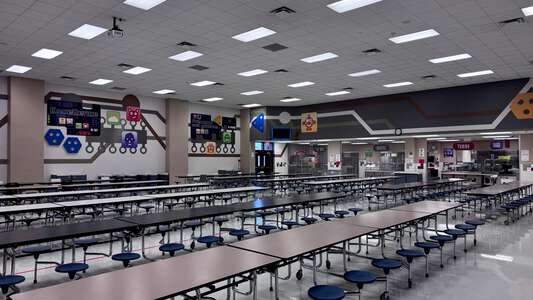 Cafeteria